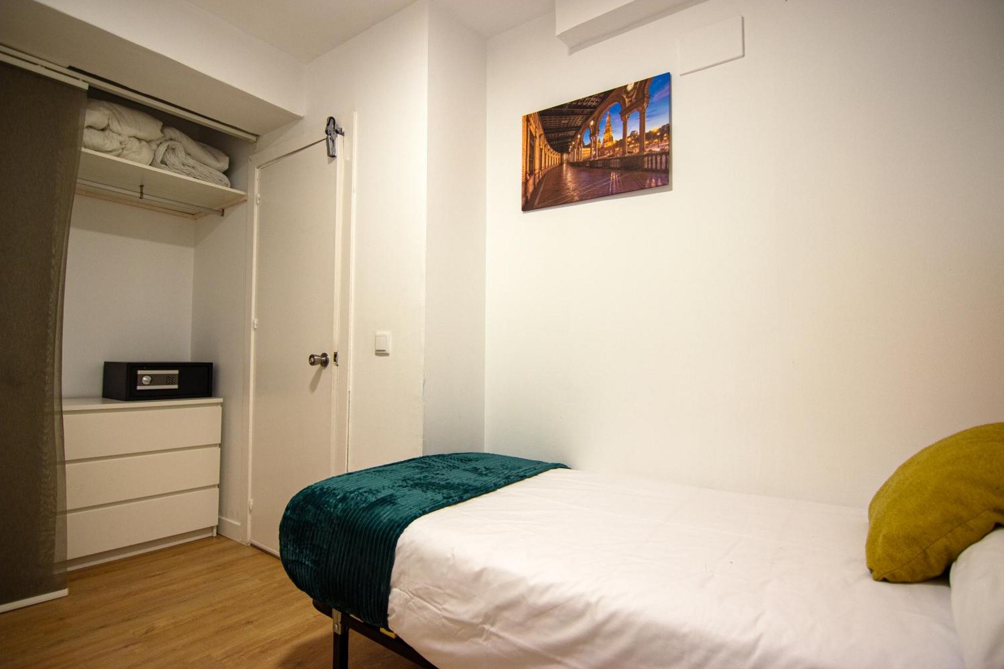 Rentalsevilla Teodosio Exterior foto